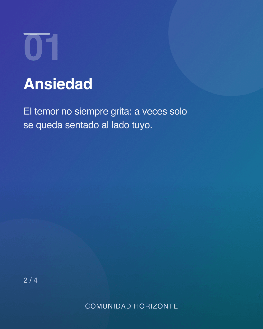 Pieza 2 creada desde una ensenanza real