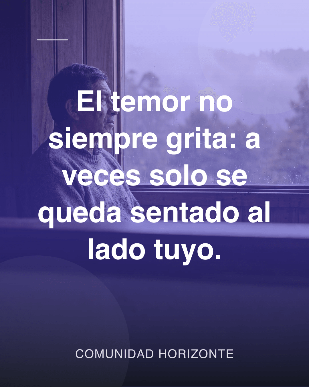 Tarjeta de cita generada desde una ensenanza