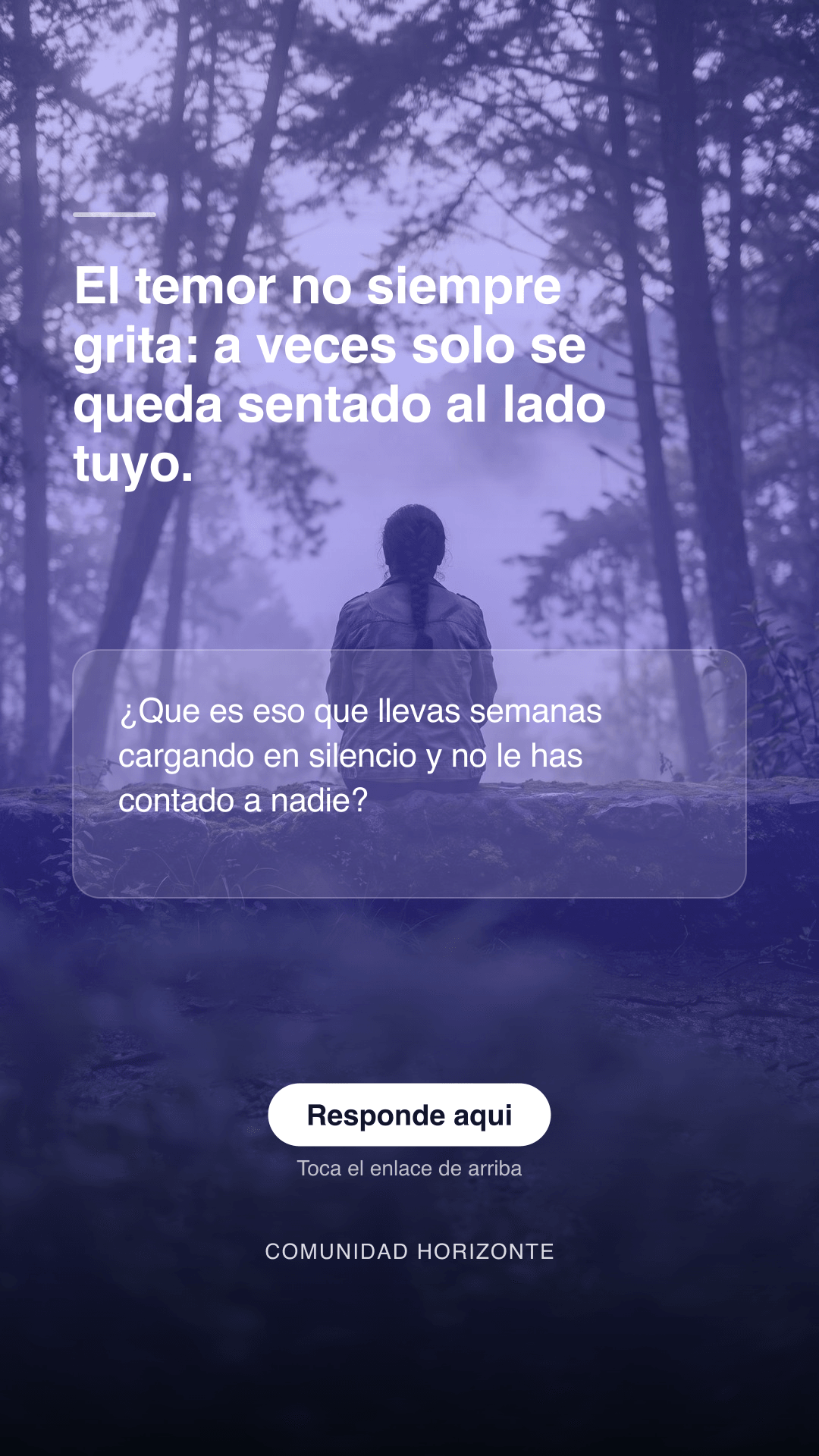 Historia generada desde una ensenanza